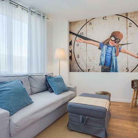 Mariacka1 Apartment Шчечин Екстериор снимка