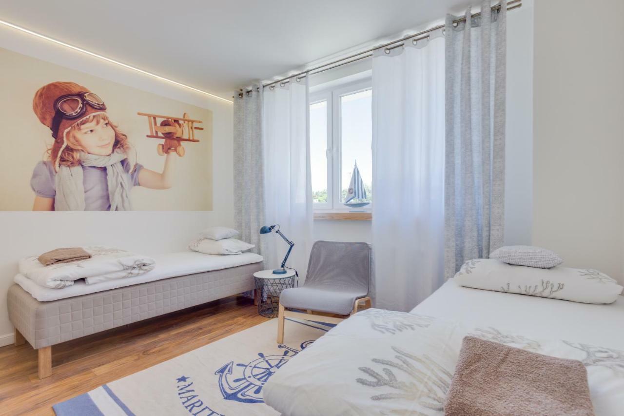 Mariacka1 Apartment Шчечин Екстериор снимка